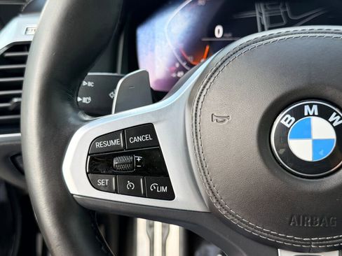 Used 2023 BMW 840i Gran Coupe xDrive image 28