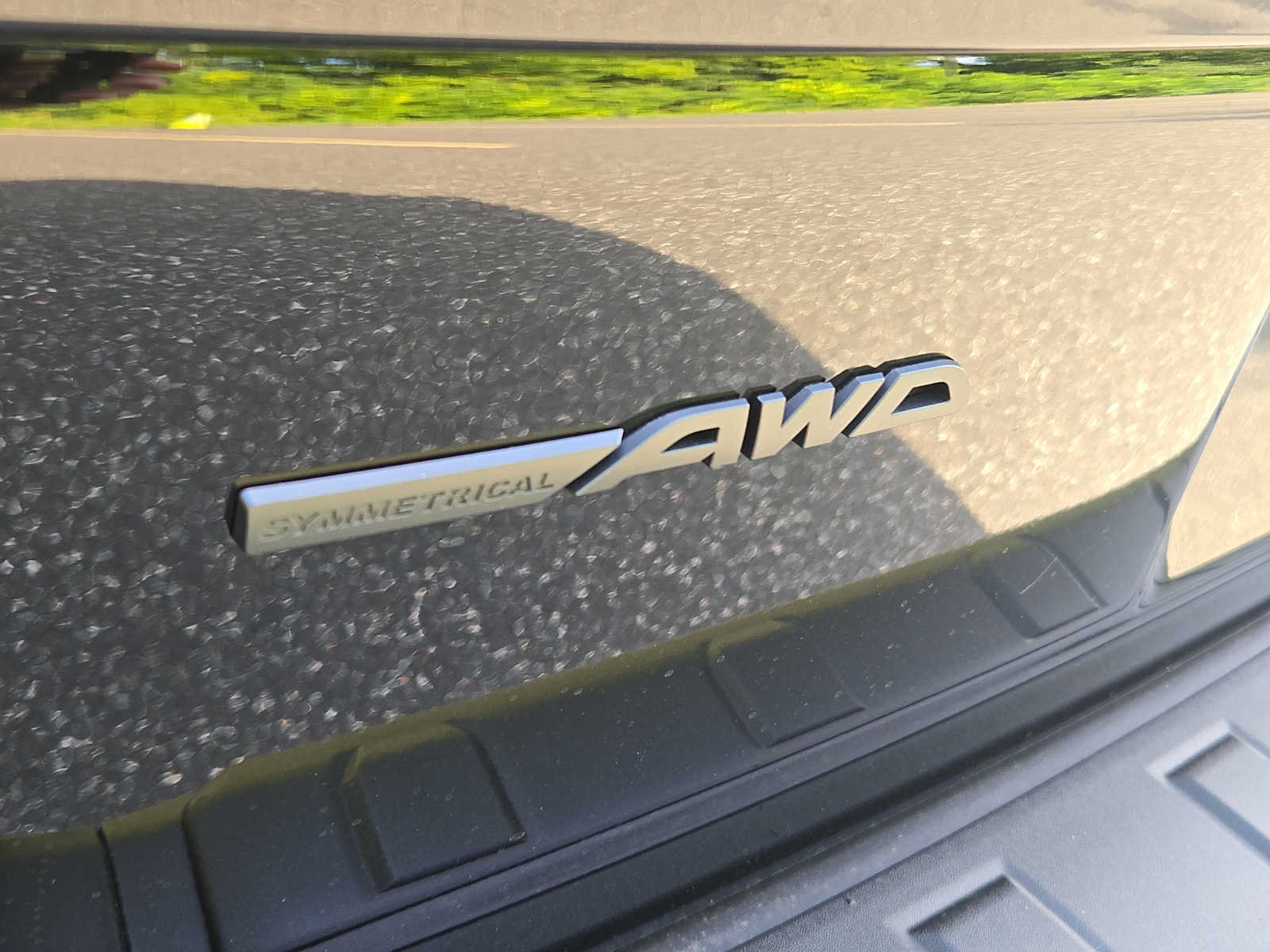New 2026 Subaru Outback Premium AWD/4WD image 10