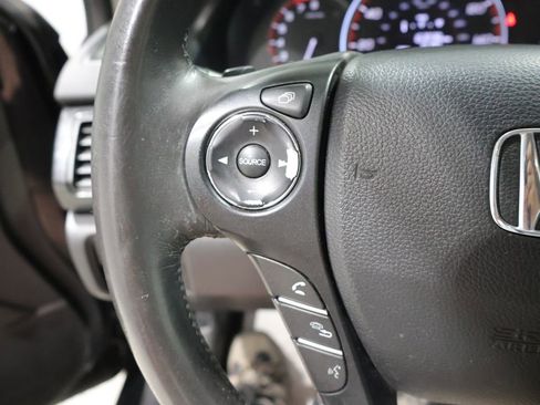 Used 2014 Honda Accord Sport image 33
