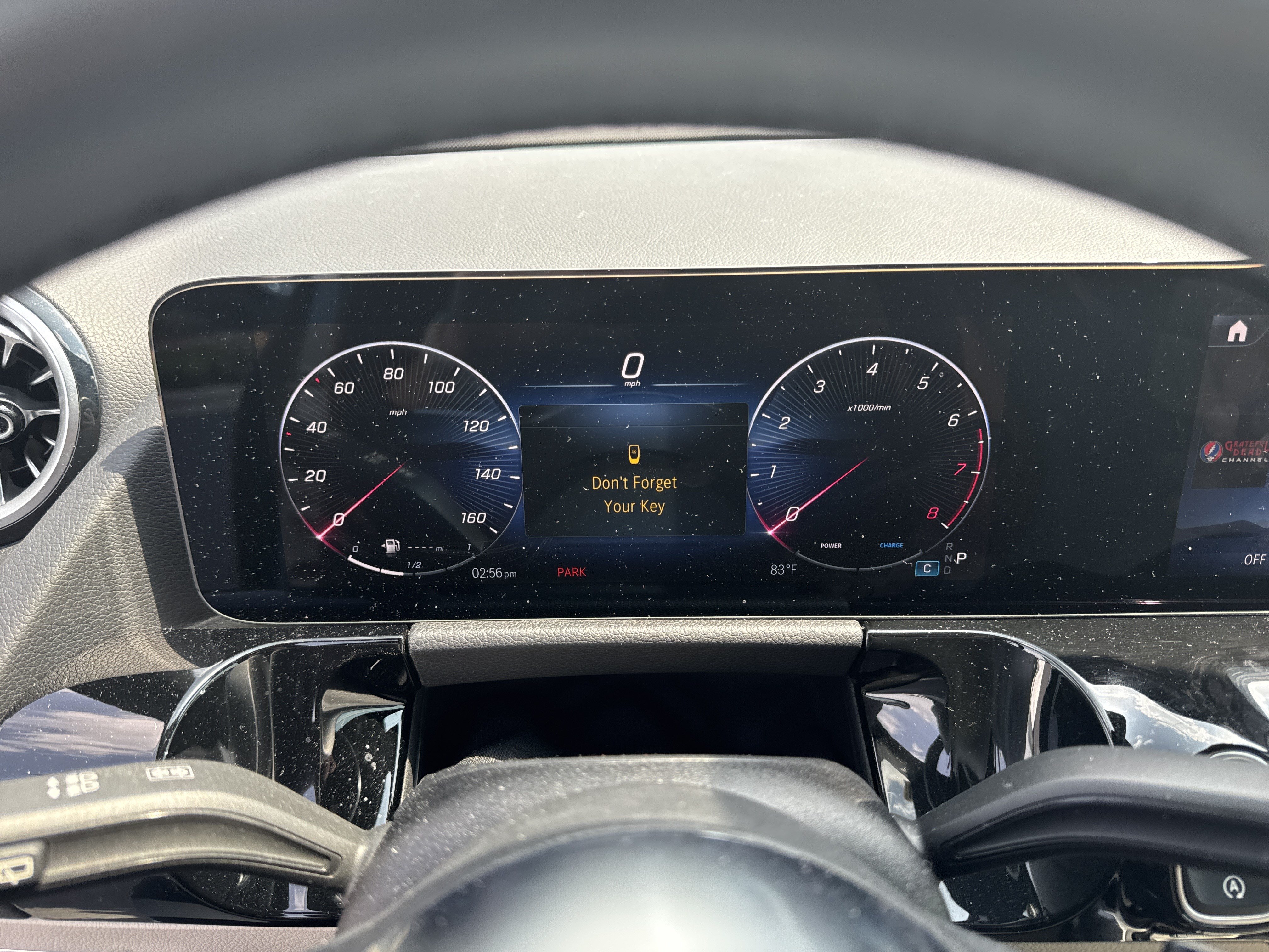 Used 2026 Mercedes-Benz GLA 250 4MATIC image 23