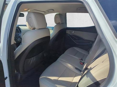 Used 2018 Hyundai Santa Fe Sport 2.0T FWD image 15