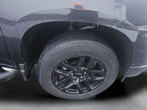 Used 2023 Chevrolet Silverado 1500 RST image 20