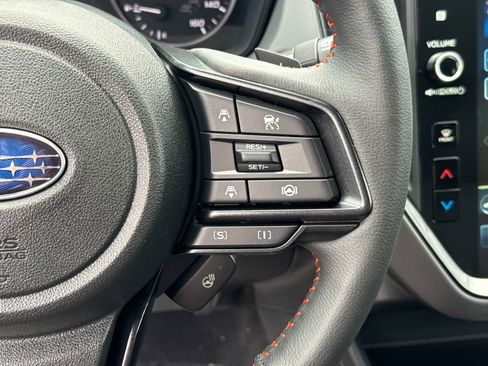 New 2026 Subaru Crosstrek 2.5i Limited AWD/4WD image 29
