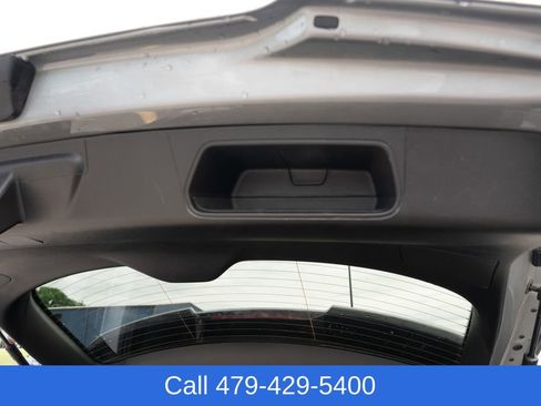 Used 2025 Chevrolet Blazer LT AWD/4WD image 37