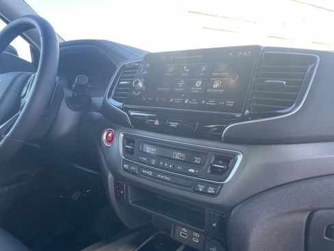Used 2025 Honda Ridgeline RTL image 31