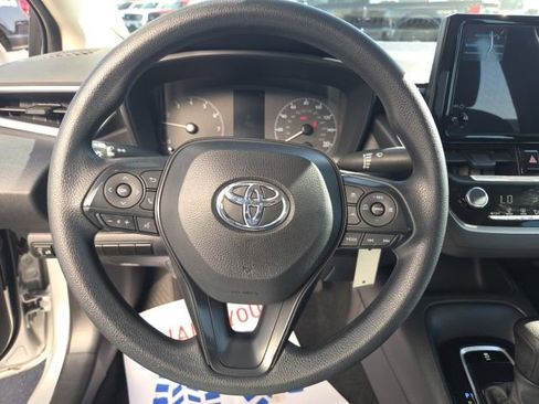 Used 2024 Toyota Corolla LE image 10