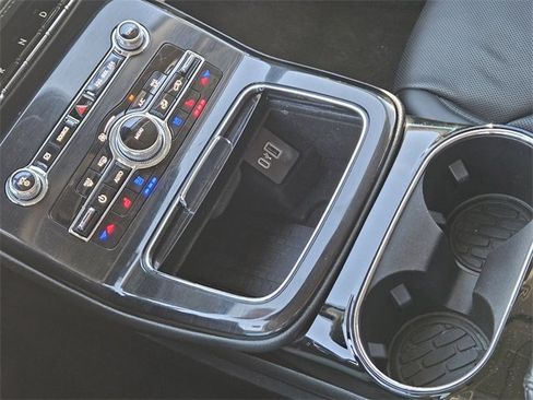 Certified 2023 Lincoln Nautilus Reserve w/ Equipment Group 201A image 20