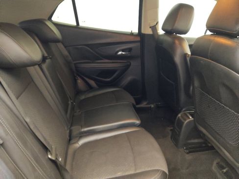 Used 2019 Buick Encore Preferred FWD image 19