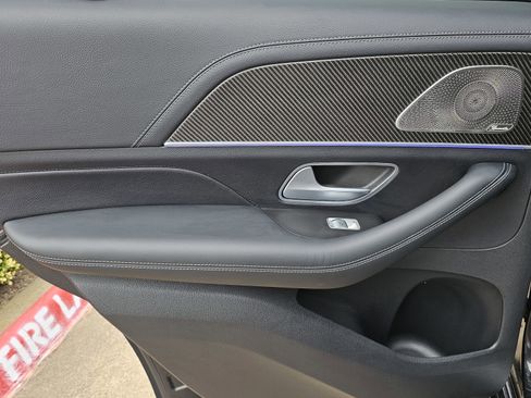 Used 2023 Mercedes-Benz GLE 53 AMG 4MATIC image 22