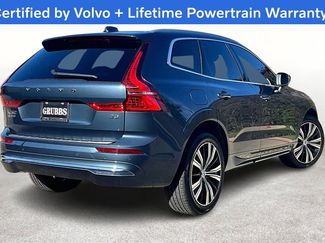 Used 2022 Volvo XC60 B5 Inscription w/ Protection Package Premier video 2
