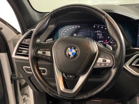 Used 2019 BMW X5 xDrive40i w/ Convenience Package image 17