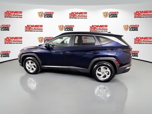 Certified 2023 Hyundai Tucson SEL image 14