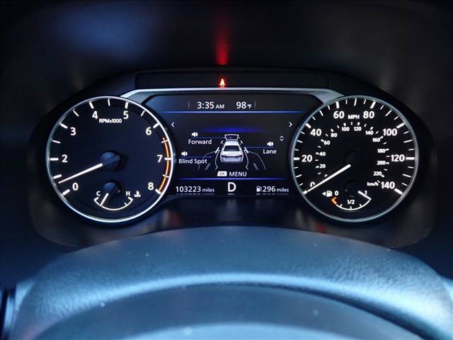 Used 2020 Nissan Altima 2.5 SV FWD image 26