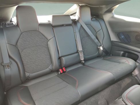 New 2025 Dodge Charger R/T w/ Quick Order Package 25M R/T image 31