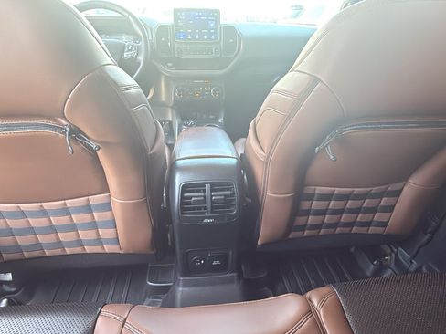 Used 2022 Ford Bronco Sport Badlands w/ Premium Package AWD/4WD image 31