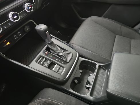 Certified 2024 Honda CR-V EX image 24