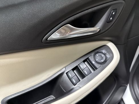 Used 2024 Buick Encore GX Sport Touring w/ Comfort Package FWD image 20
