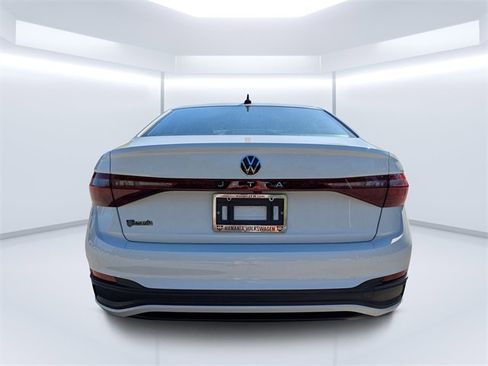 New 2026 Volkswagen Jetta Sport image 4