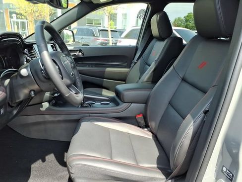 New 2026 Dodge Durango GT AWD/4WD image 7