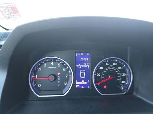 Used 2011 Honda CR-V EX-L image 13