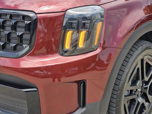 Certified 2024 Kia Telluride EX X-Line AWD/4WD image 15