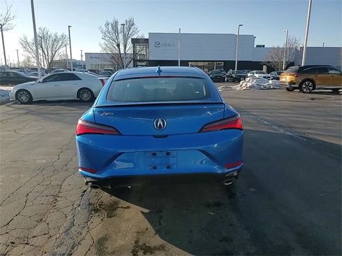 New 2026 Acura Integra A-Spec image 5