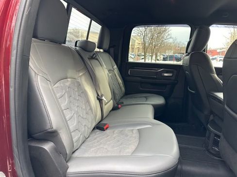 Used 2020 RAM 2500 Power Wagon image 33