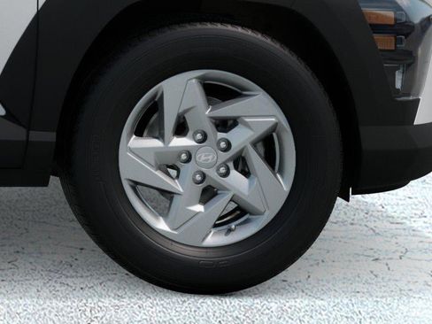 New 2026 Hyundai Kona SE image 8