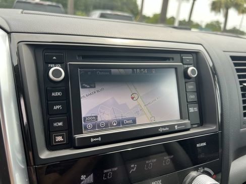 Used 2019 Toyota Sequoia Limited AWD/4WD image 24
