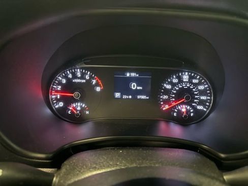 Used 2021 Kia Soul S image 18