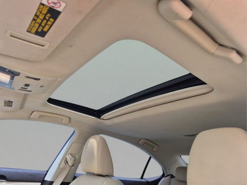 Used 2017 Lexus ES 350 FWD image 27