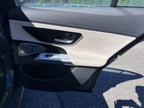 Certified 2024 Mercedes-Benz E 450 4MATIC Sedan image 32