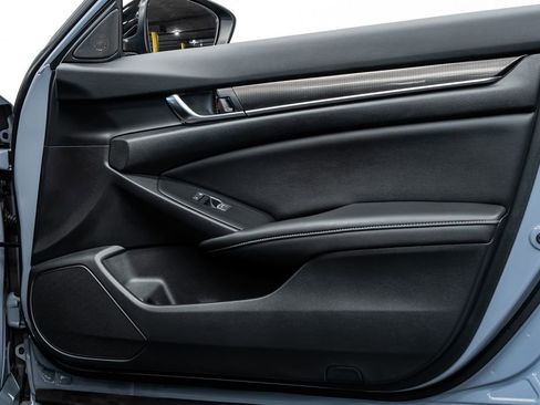 Used 2022 Honda Accord Sport image 20