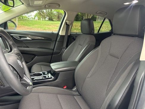 Used 2021 Buick Envision Preferred FWD image 13