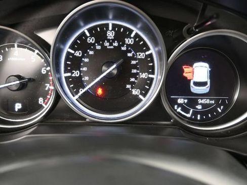 Certified 2023 MAZDA CX-5 AWD 2.5 S w/ Select Package image 15