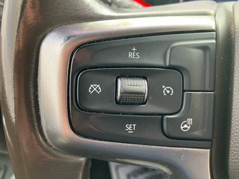 Used 2020 Chevrolet Silverado 1500 LTZ w/ LTZ Plus Package image 19