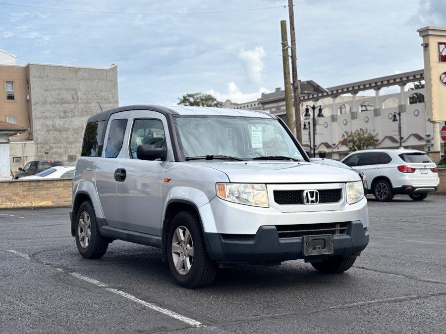 Used 2010 Honda Element EX image 3