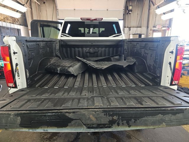 Used 2026 Chevrolet Silverado 2500 ZR2 AWD/4WD image 19