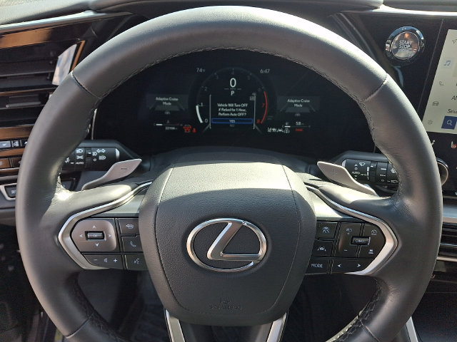 Used 2024 Lexus TX 350 AWD image 4