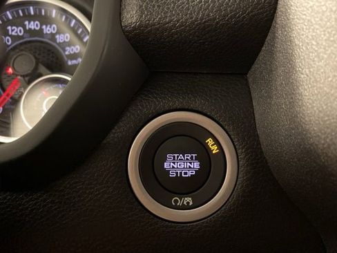 New 2026 RAM 2500 Tradesman image 20