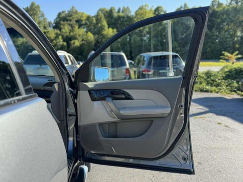 Used 2009 Acura MDX image 14