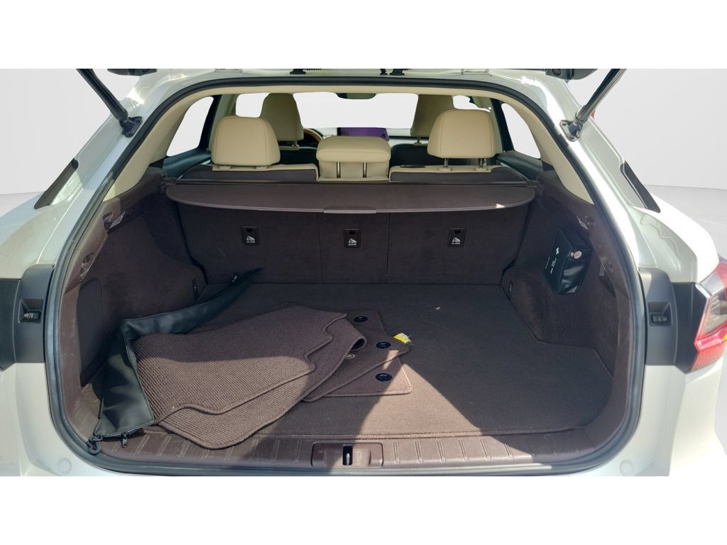 Used 2018 Lexus RX 350 FWD w/ Premium Package image 9