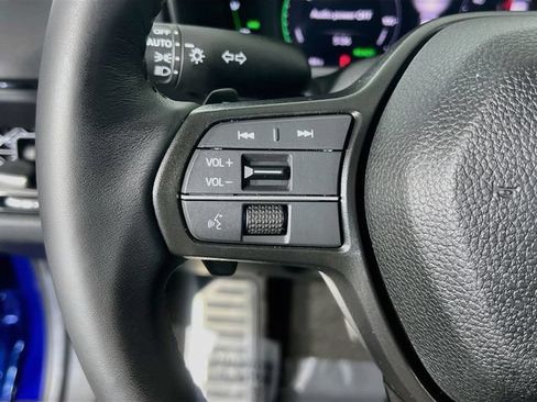 Used 2024 Honda Accord Sport image 17