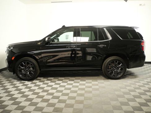 Used 2023 Chevrolet Tahoe High Country AWD/4WD image 4