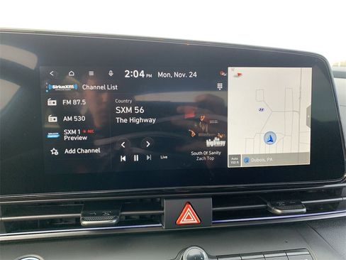 New 2025 Hyundai Elantra N image 13