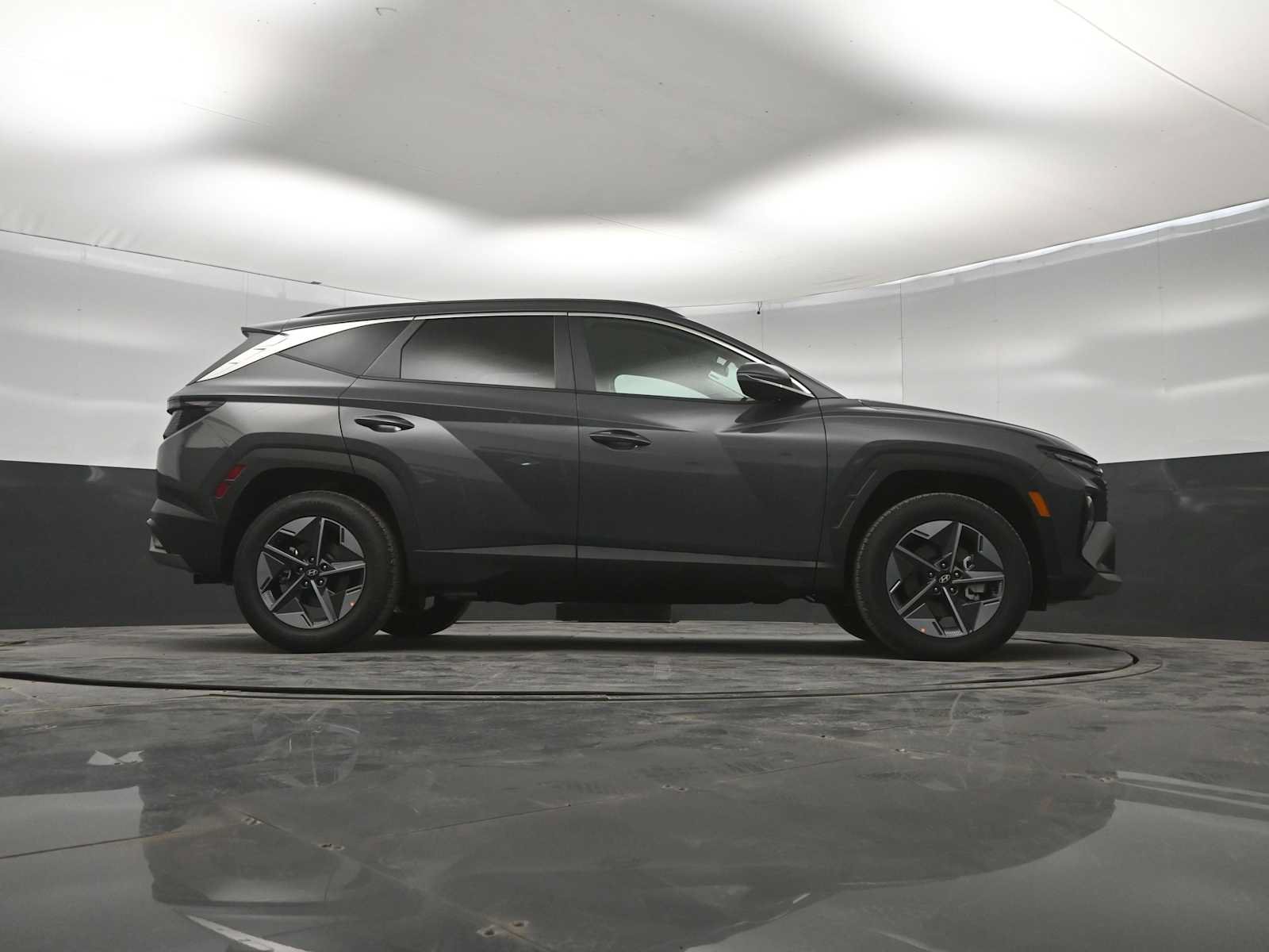 New 2026 Hyundai Tucson SEL AWD/4WD image 42