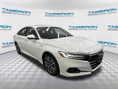 Used 2021 Honda Accord EX image 7
