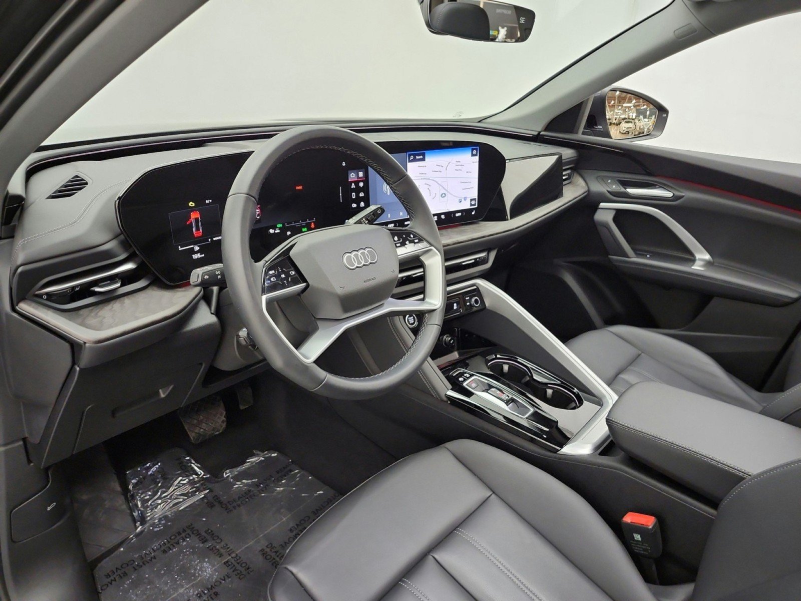 Used 2025 Audi Q5 Premium AWD/4WD image 12