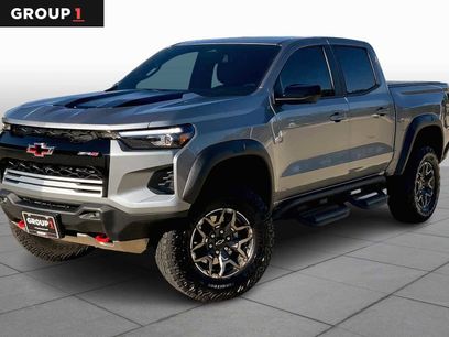 Used 2024 Chevrolet Colorado ZR2 w/ ZR2 Convenience Package III