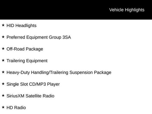 Used 2018 GMC Sierra 2500 SLE image 16